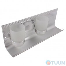 Aluminum shelf YS002