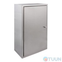 AE-3112 шафка нерж. 50 * 30 * 18
