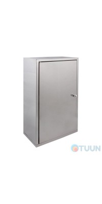 AE-3112 шкафчик нерж. 50*30*18