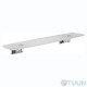 Colombo B3216 PortofinoShelf 60 cm chrome