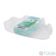 Arino Corner shelf Aqualine 23*15*3.2 white