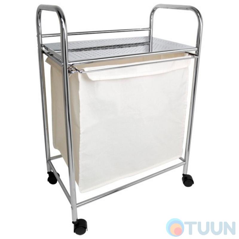Laundry Basket 07020