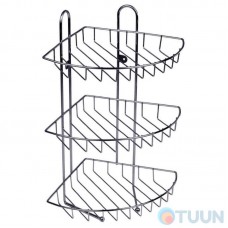 Shelf-grid angular tr. p / cr with cr. 23 * 23 * 44 280408