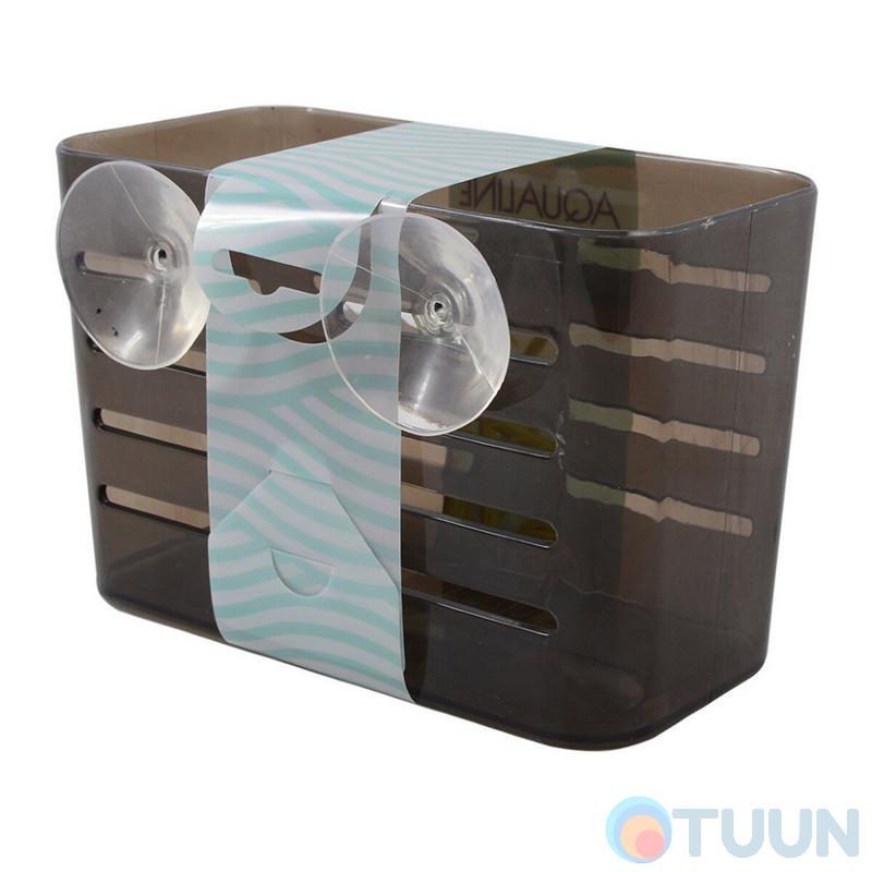 Arino Shelf Aqualine 18.7*10*12.2 gray