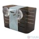 Arino Shelf Aqualine 18.7*10*12.2 gray