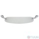 Colombo B1216 Melo Shelf chrome
