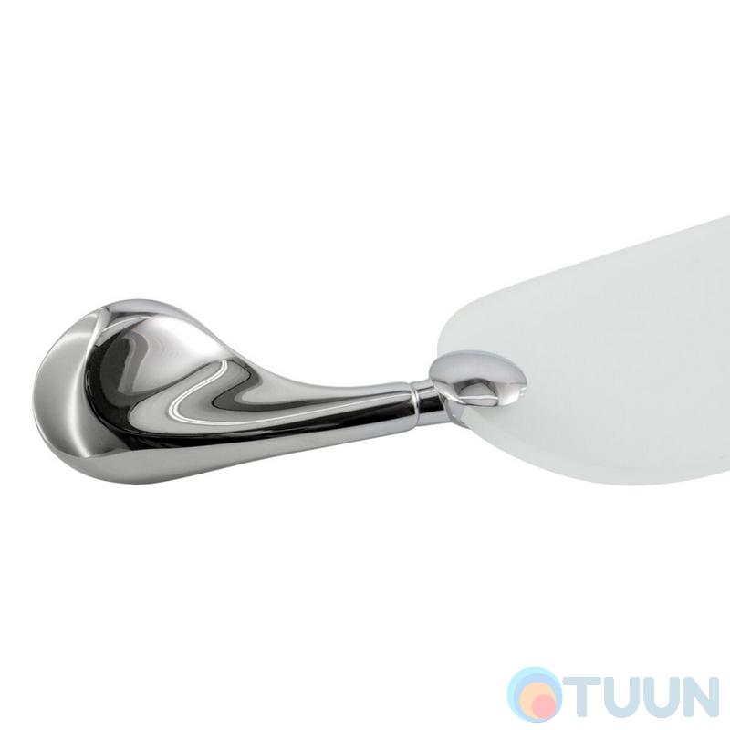 Colombo B1216 Melo Shelf chrome