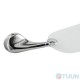 Colombo B1216 Melo Shelf chrome