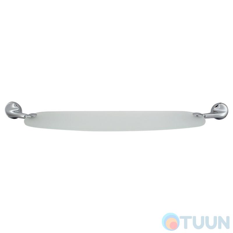 Colombo B1216 Melo Shelf chrome
