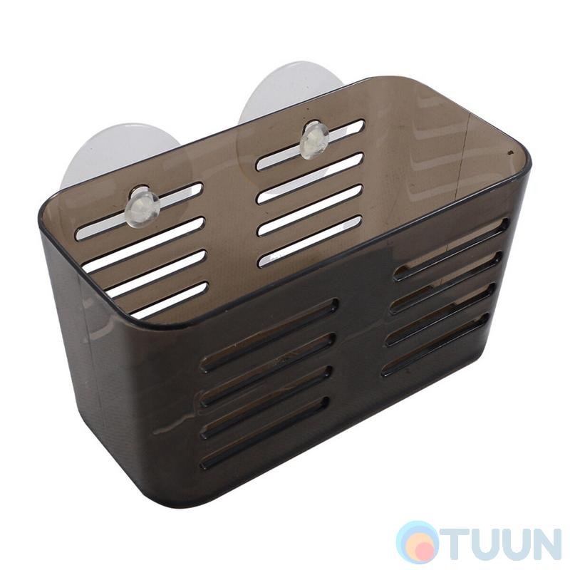 Arino Shelf Aqualine 15.9*8.7*8.4 gray