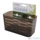 Arino Shelf Aqualine 15.9*8.7*8.4 gray