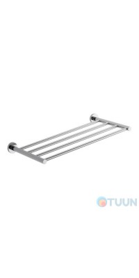 Colombo W4987 Plus Полочка хром
