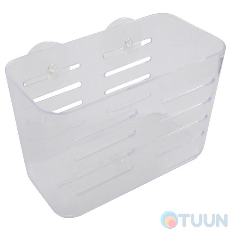 Arino Shelf Aqualine 18.7*10*12.2 white