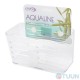 Arino Shelf Aqualine 18.7*10*12.2 white