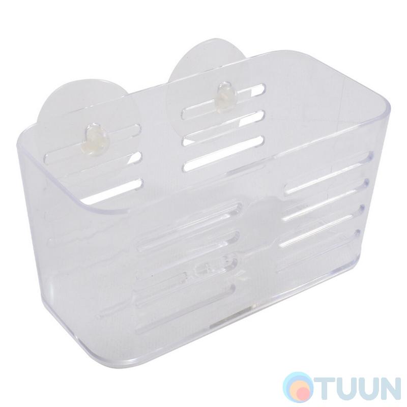 Arino Shelf Aqualine 15.9*8.7*8.4 white