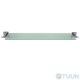 Shelf chrome (with stopper) AR-2153