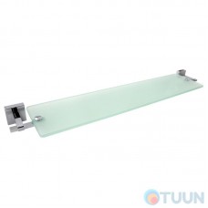 Shelf chrome (with stopper) AR-2153