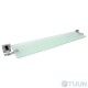 Shelf chrome (with stopper) AR-2153