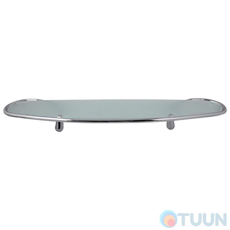 Glass shelf (frosted glass) 580191