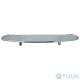 Glass shelf (frosted glass) 580191
