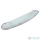 Glass shelf (frosted glass) 580191