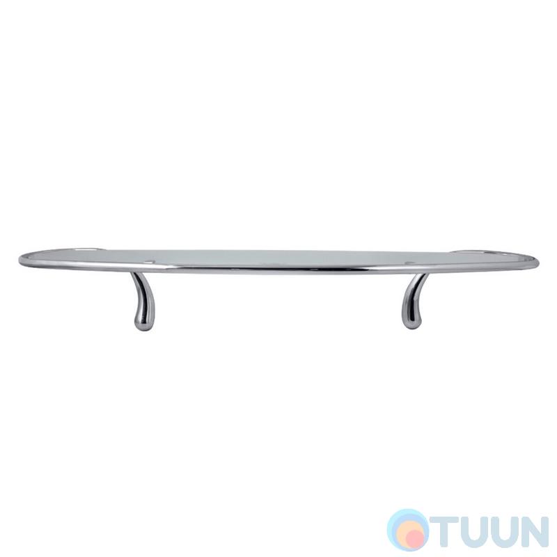 Glass shelf (frosted glass) 580191