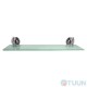 Glass shelf chrome 9013