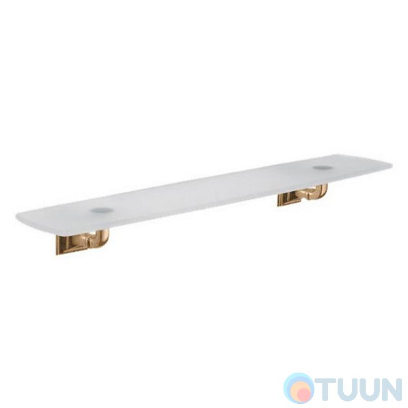 Colombo B3216 Portofino Shelf 60 cm bronze