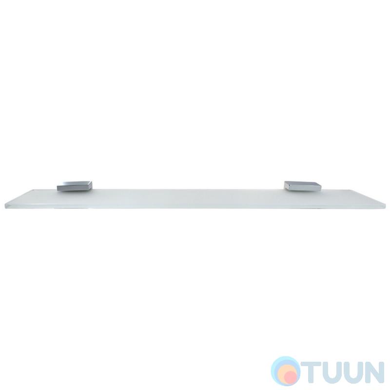 Shelves chrome Colombo B1616 Look