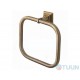 Colombo B3231 PortofinoTowel holder bronze