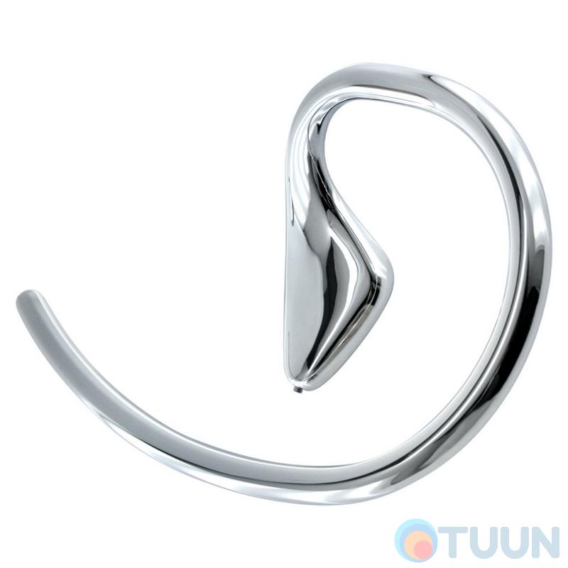 Colombo B1831 Khala Semicircle chrome