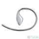 Colombo B1831 Khala Semicircle chrome