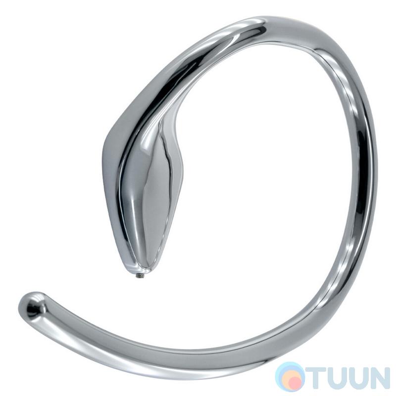 Colombo B1831 Khala Semicircle chrome