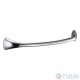 Colombo B2409 LinkSingle hanger 38cm chrome