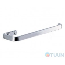 Single hanger 25cm chrome Colombo W4212 Time