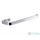 Single hanger 25cm chrome Colombo W4212 Time