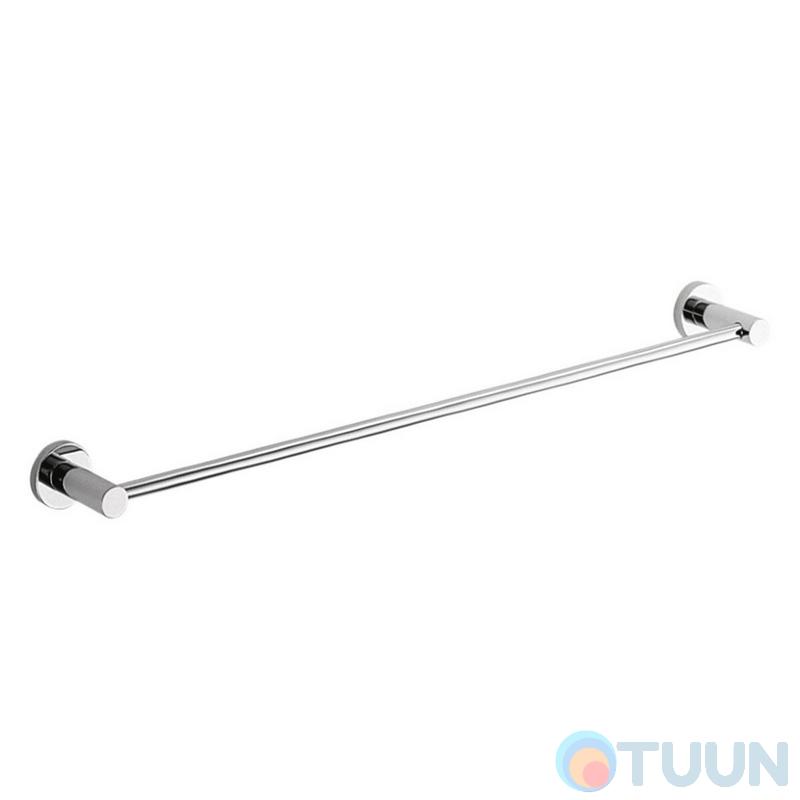 Colombo W4912 PlusSingle hanger 83.5 cm chrome