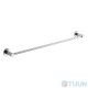 Colombo W4912 PlusSingle hanger 83.5 cm chrome