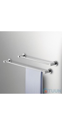 Colombo W4912 PlusSingle hanger 83.5 cm chrome