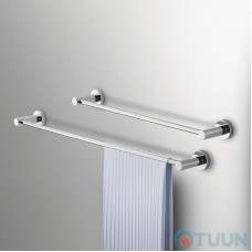 Colombo W4912 PlusSingle hanger 83.5 cm chrome