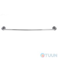 Tenso Держатель для пол 0,6м 40292