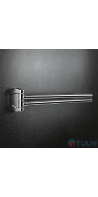 Colombo B8012 Road Double Chrome Hanger