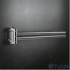 Colombo B8012 Road Double Chrome Hanger