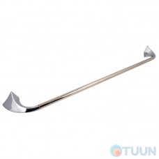 Single towel rack / chrome ARL 140124