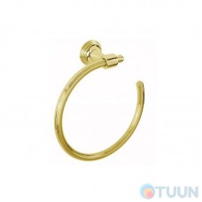 Colombo B3331 Hermitage Towel rail gold HPS