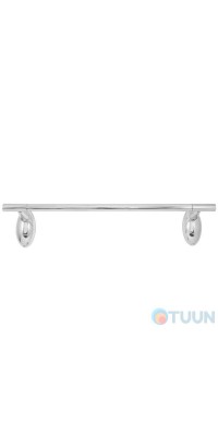Colombo B2609 VivaSingle hanger 39cm chrome