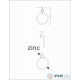 Kolo chrome 3105