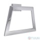 Chrome wheel ARL-80710