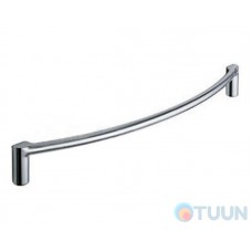 Colombo B0109 LunaSingle hanger 48cm chrome