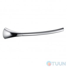 Single hanger 31cm chrome Colombo B2412 Link
